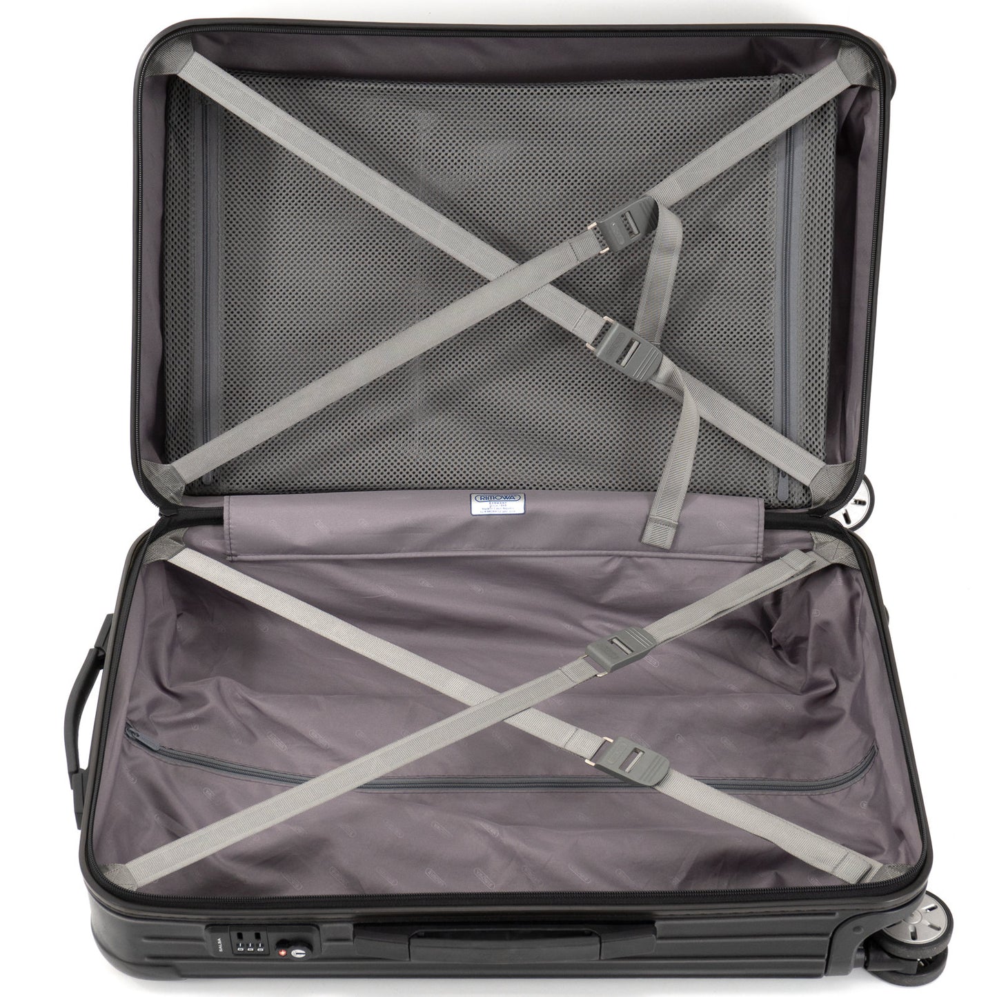 RIMOWA(リモワ) サルサ 63L 4輪 チェックインM