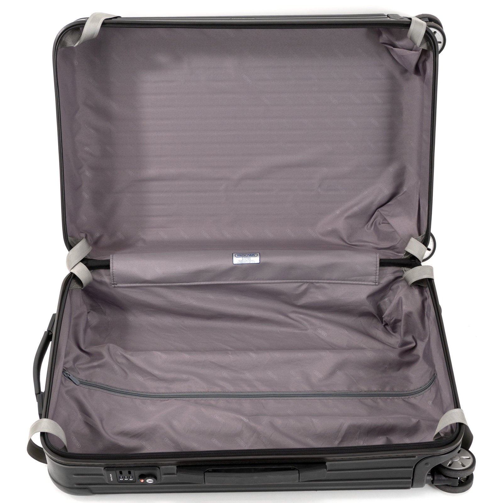 RIMOWA(リモワ) サルサ 63L 4輪 チェックインM – 中古RIMOWA(リモワ