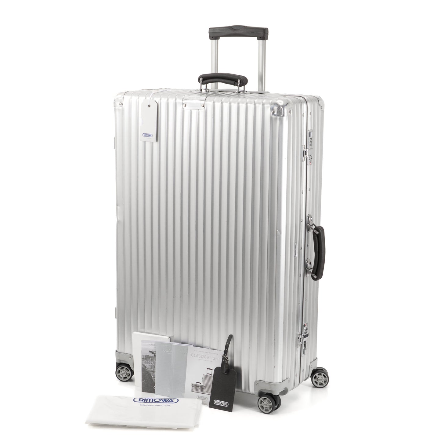 RIMOWA(リモワ) クラシックフライト 97L 4輪 XL