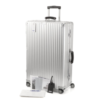 RIMOWA(リモワ) クラシックフライト 97L 4輪 XL