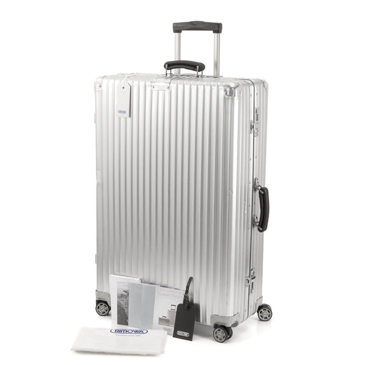 RIMOWA(リモワ) クラシックフライト 97L 4輪 XL