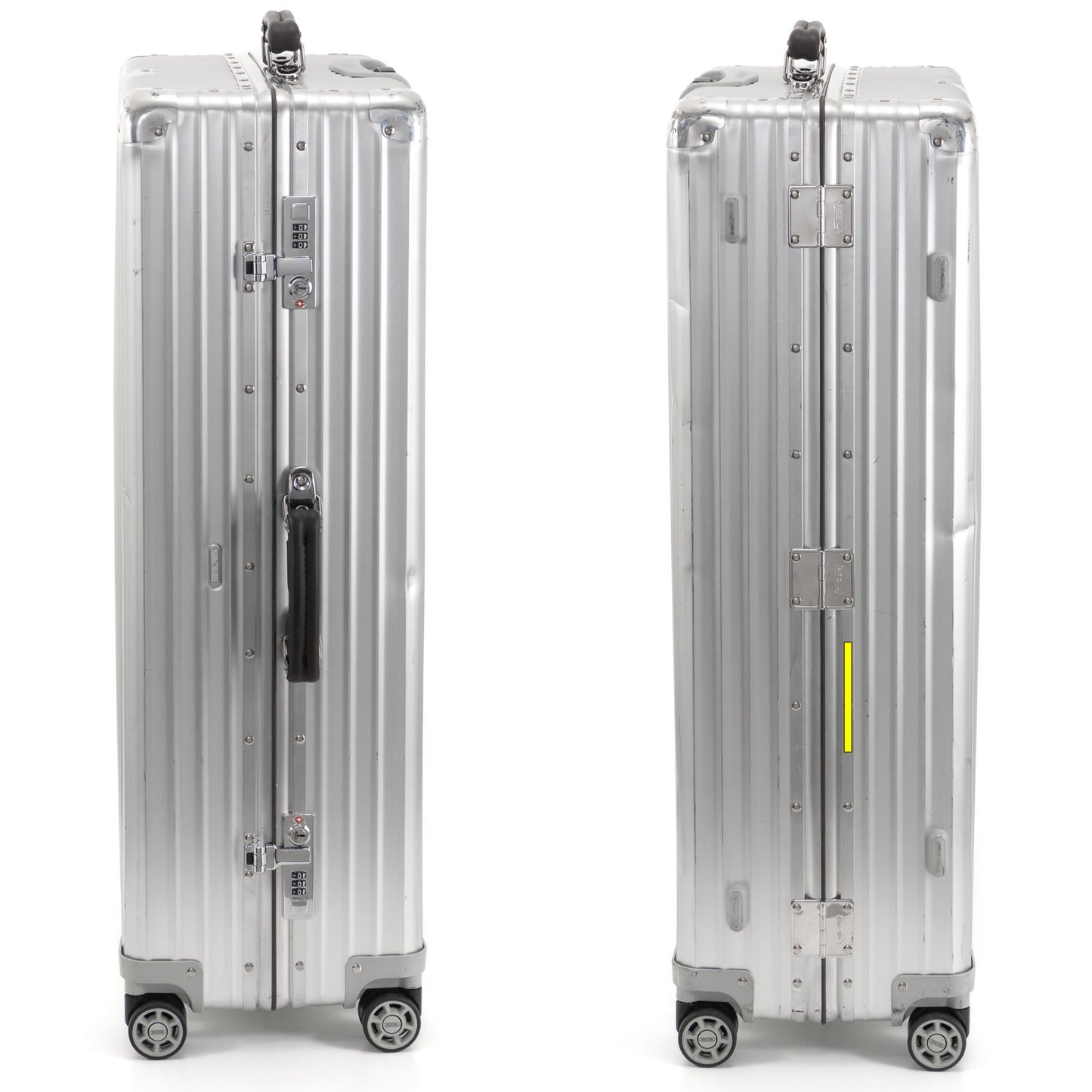 RIMOWA(リモワ) クラシックフライト 97L 4輪 XL