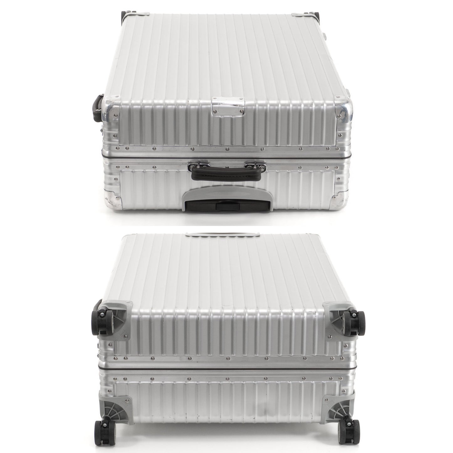 RIMOWA(リモワ) クラシックフライト 97L 4輪 XL