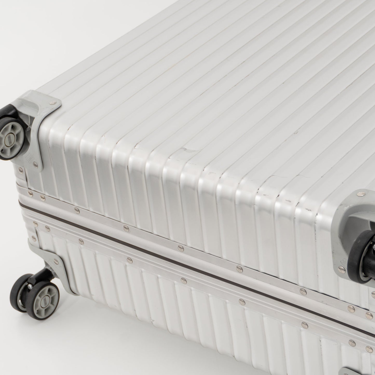 RIMOWA(リモワ) クラシックフライト 97L 4輪 XL
