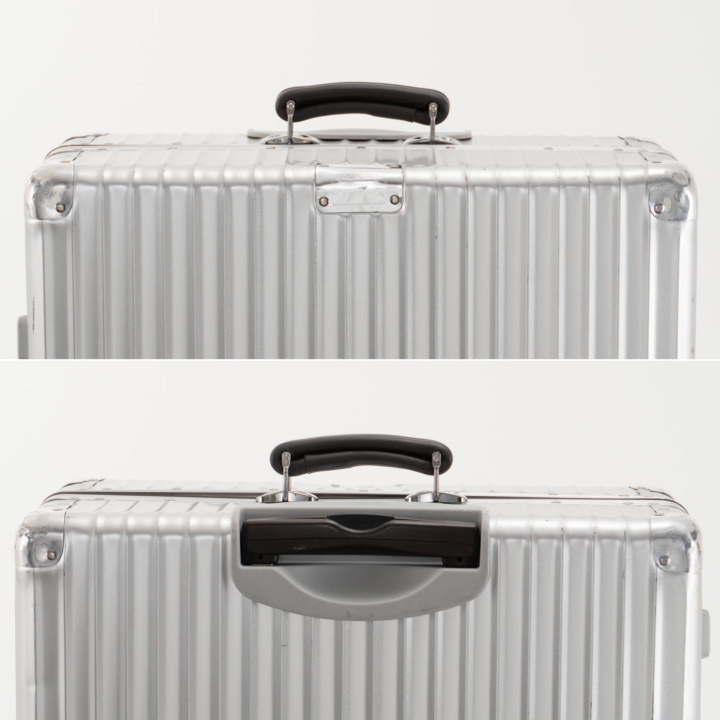 RIMOWA(リモワ) クラシックフライト 97L 4輪 XL