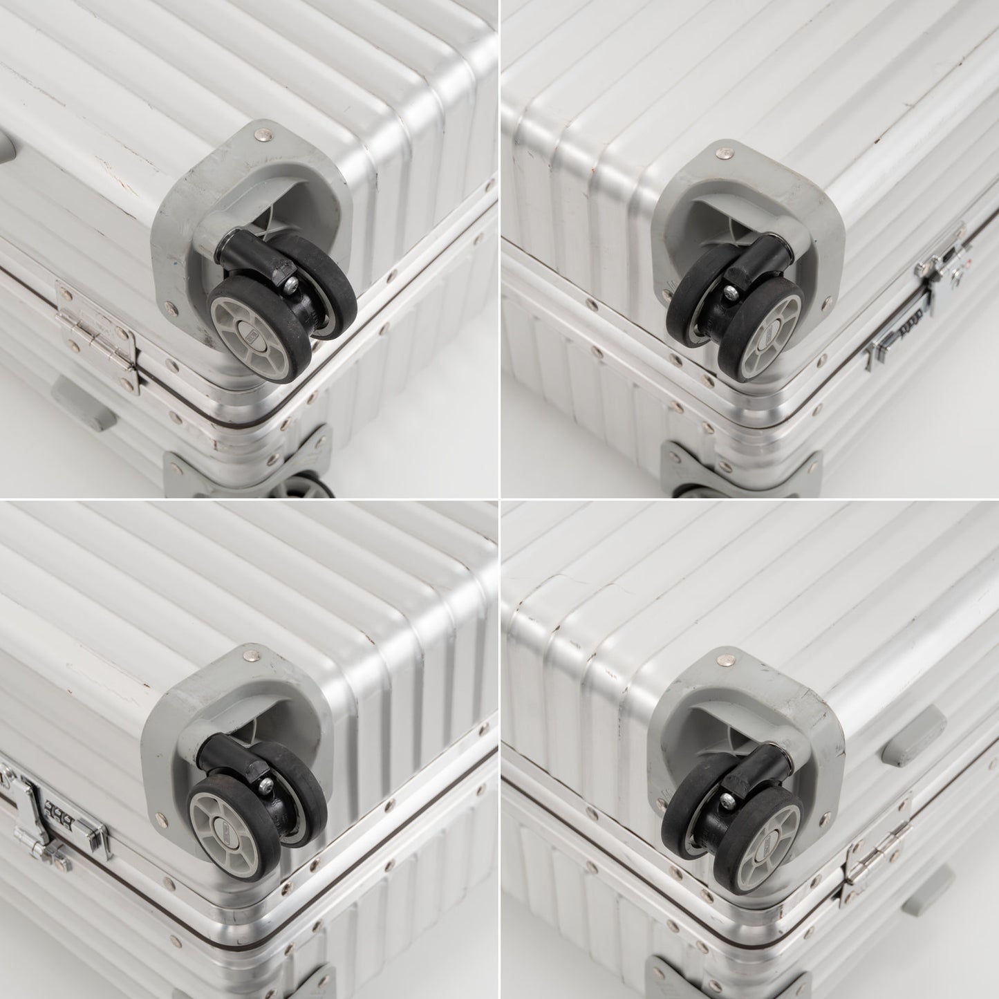 RIMOWA(リモワ) クラシックフライト 97L 4輪 XL