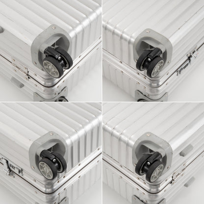 RIMOWA(リモワ) クラシックフライト 97L 4輪 XL