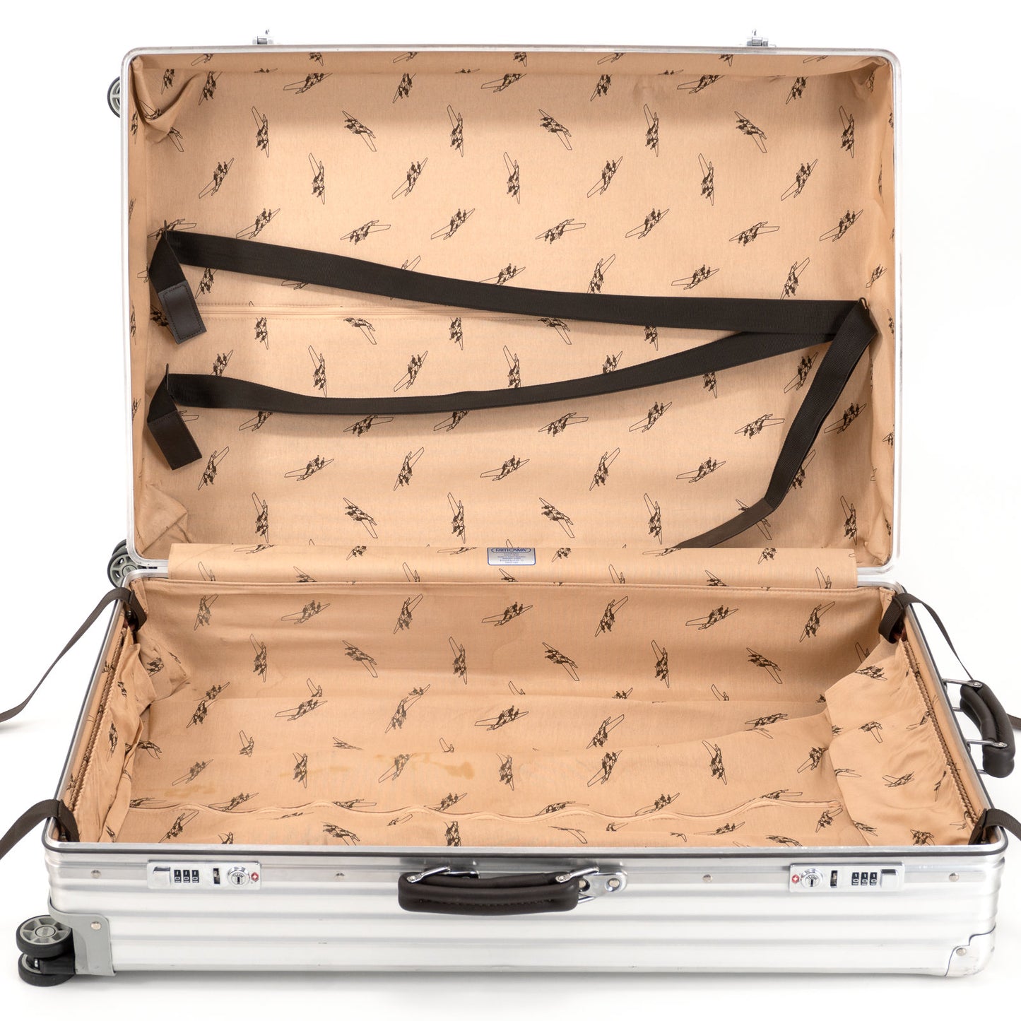 RIMOWA(リモワ) クラシックフライト 97L 4輪 XL