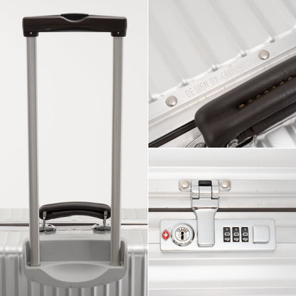 RIMOWA(リモワ) クラシックフライト 97L 4輪 XL