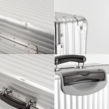 RIMOWA(リモワ) クラシックフライト 97L 4輪 XL