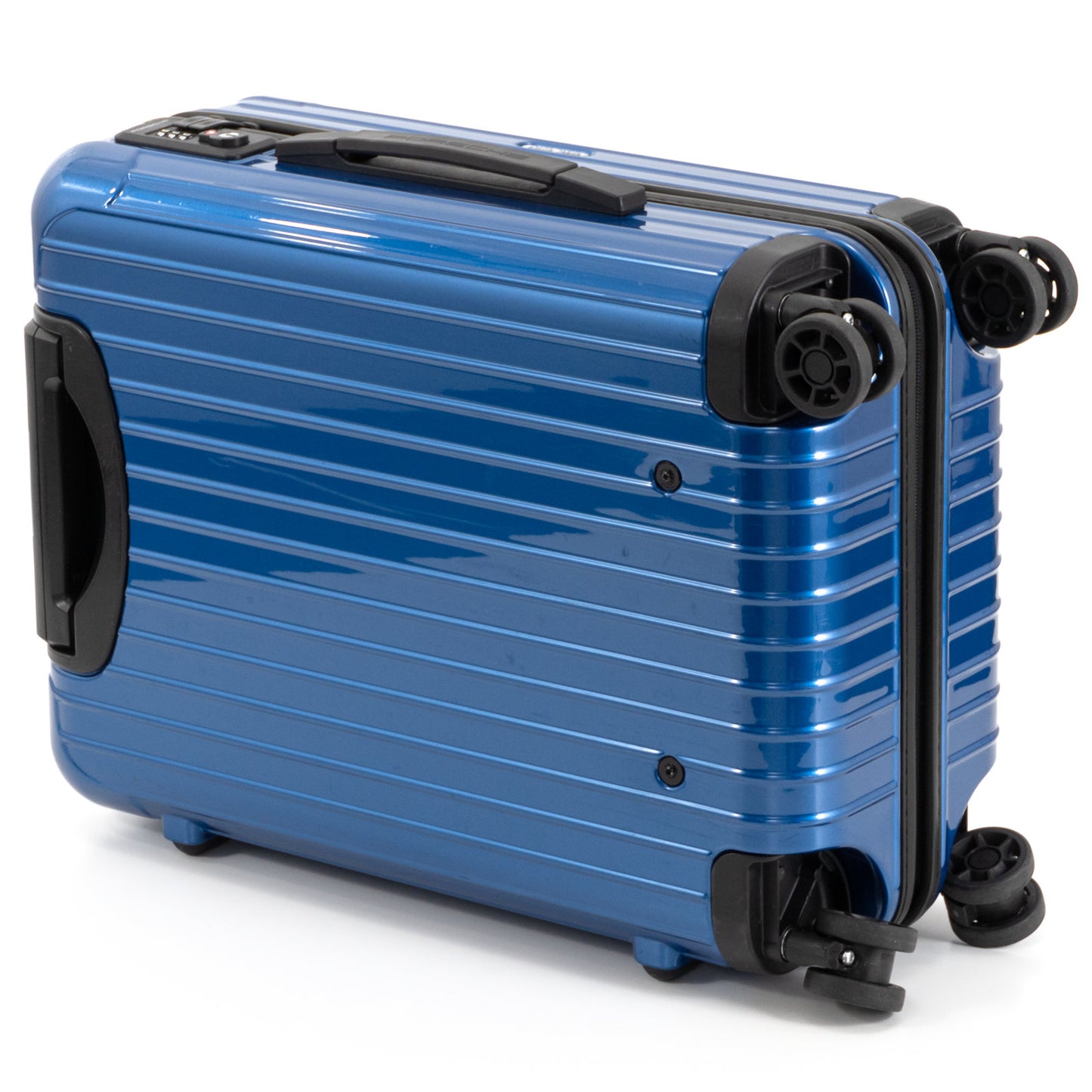 RIMOWA(リモワ) PORSCHE(ポルシェ) サルサ 32L 4輪 キャビンS