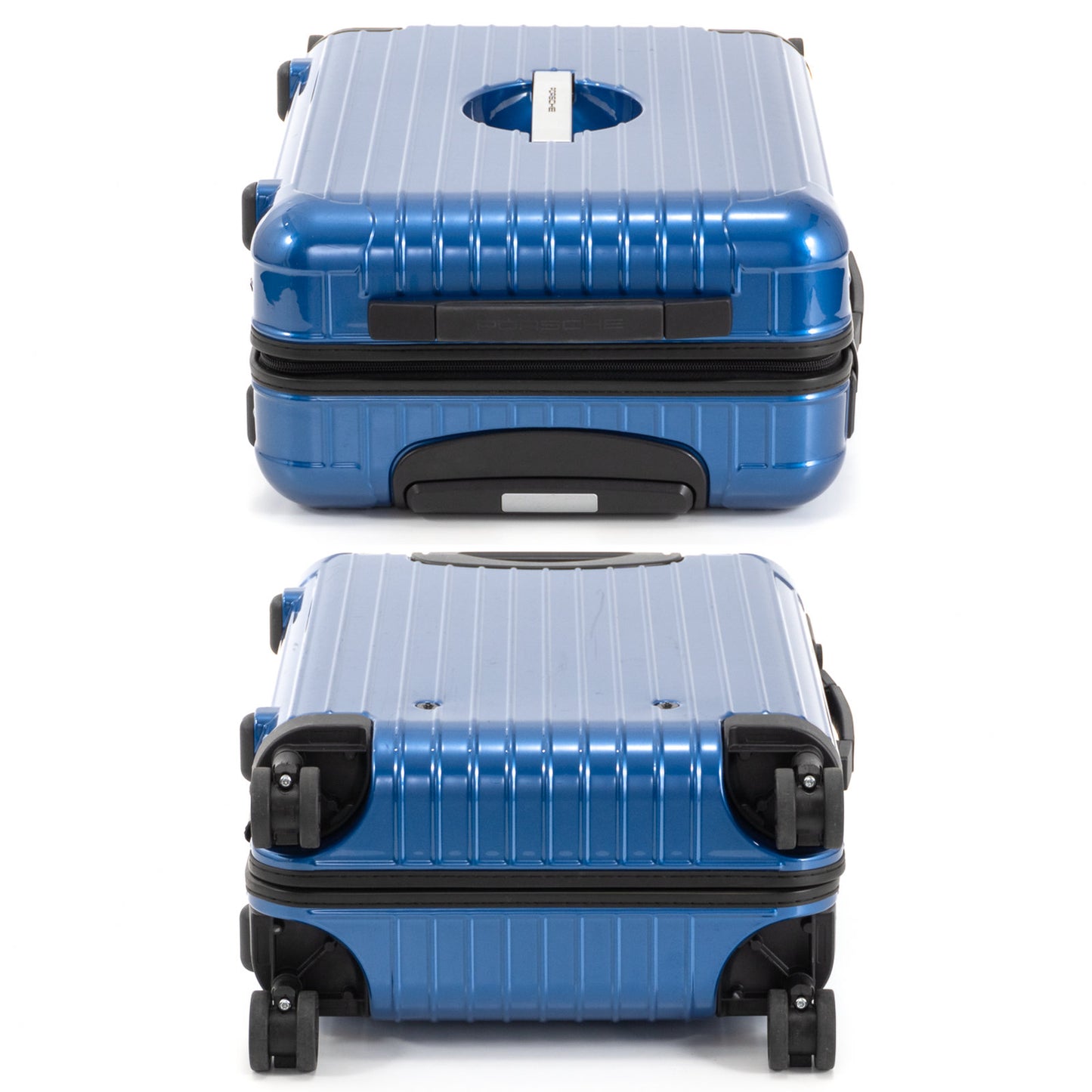RIMOWA(リモワ) PORSCHE(ポルシェ) サルサ 32L 4輪 キャビンS
