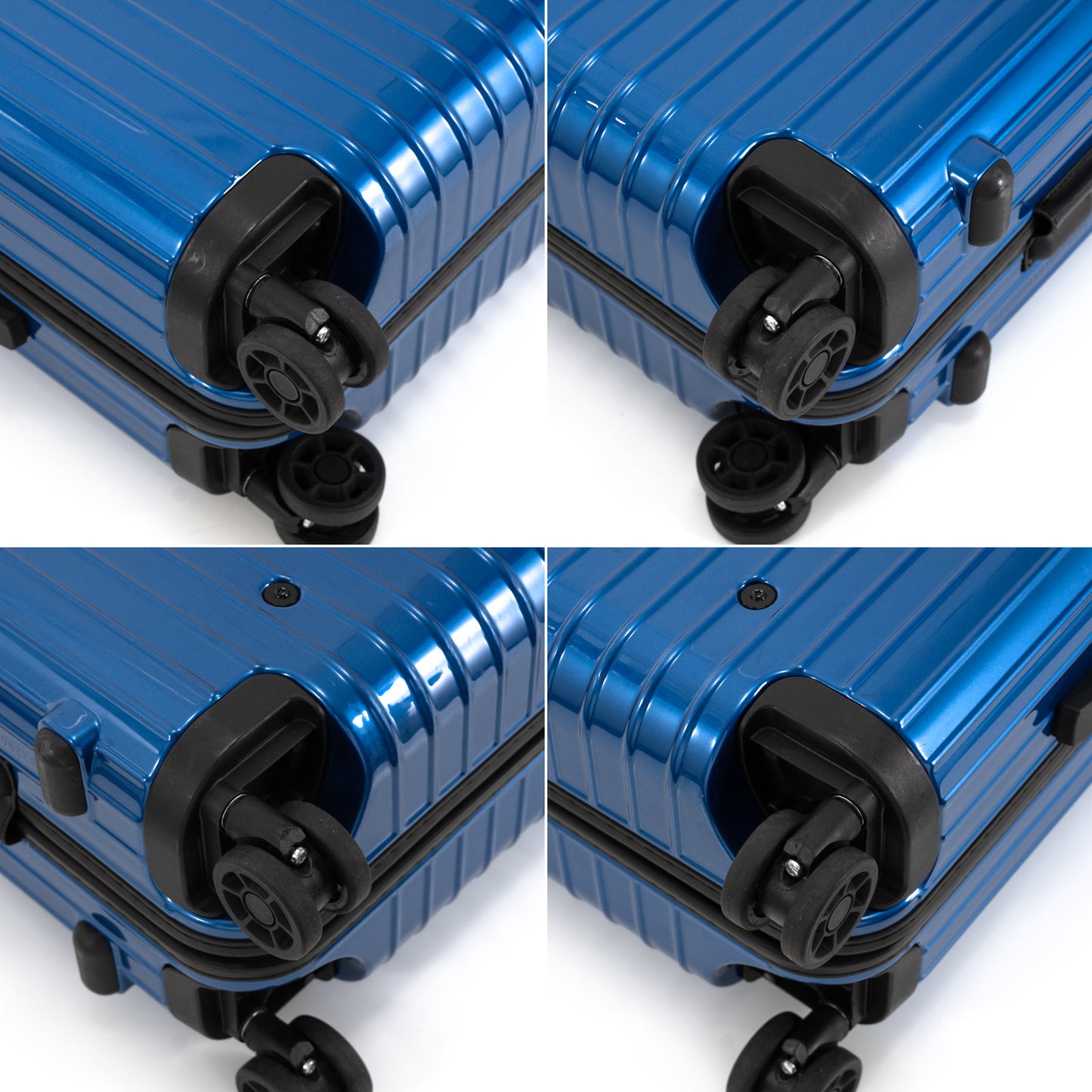 RIMOWA(リモワ) PORSCHE(ポルシェ) サルサ 32L 4輪 キャビンS