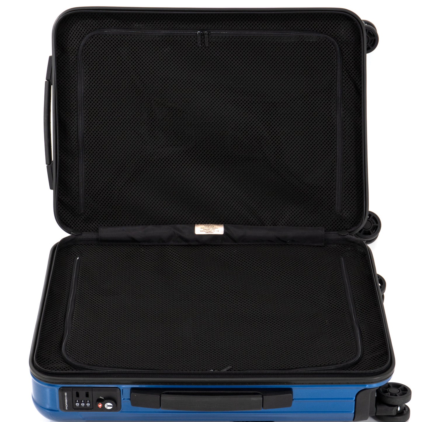 RIMOWA(リモワ) PORSCHE(ポルシェ) サルサ 32L 4輪 キャビンS