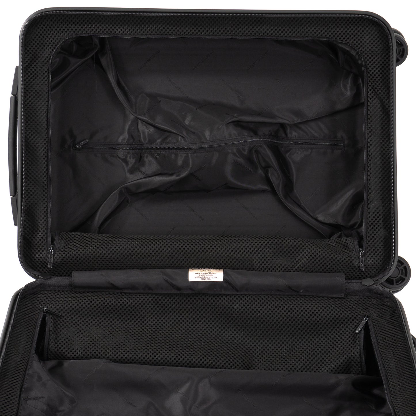 RIMOWA(リモワ) PORSCHE(ポルシェ) サルサ 32L 4輪 キャビンS