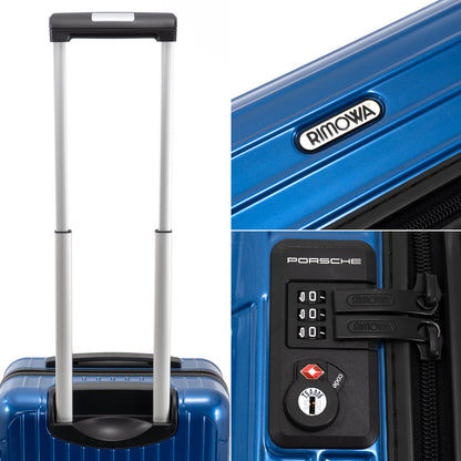 RIMOWA(リモワ) PORSCHE(ポルシェ) サルサ 32L 4輪 キャビンS