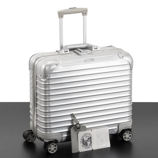RIMOWA(リモワ) トパーズ 29L 4輪 コンパクト