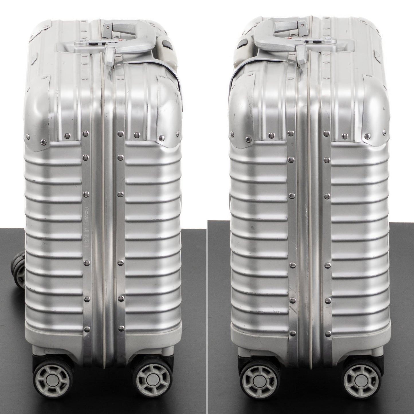 RIMOWA(リモワ) トパーズ 29L 4輪 コンパクト