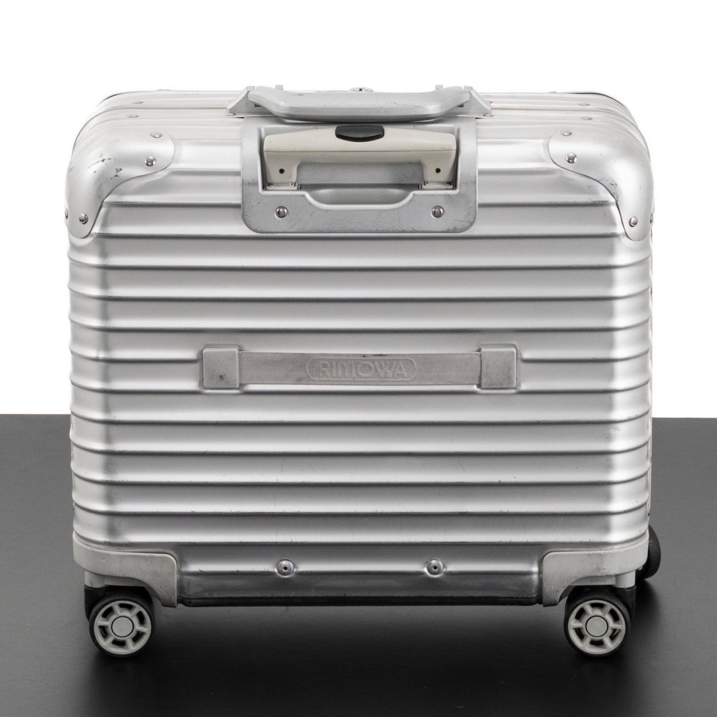 RIMOWA(リモワ) トパーズ 29L 4輪 コンパクト