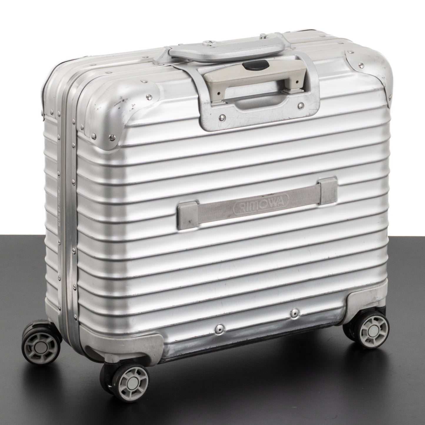 RIMOWA(リモワ) トパーズ 29L 4輪 コンパクト