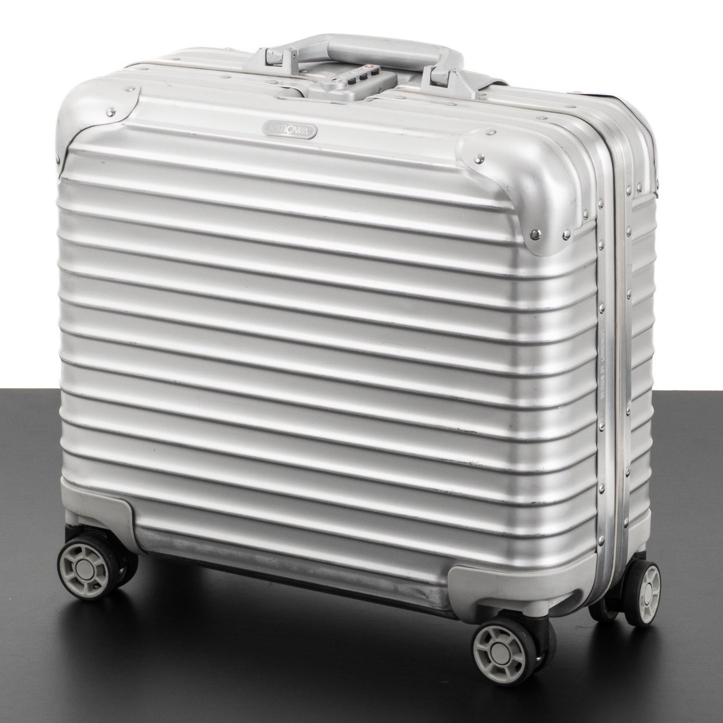 RIMOWA(リモワ) トパーズ 29L 4輪 コンパクト
