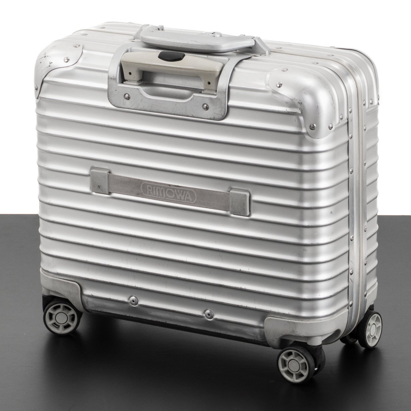 RIMOWA(リモワ) トパーズ 29L 4輪 コンパクト