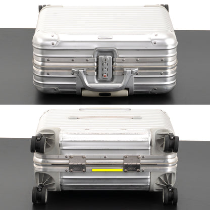 RIMOWA(リモワ) トパーズ 29L 4輪 コンパクト