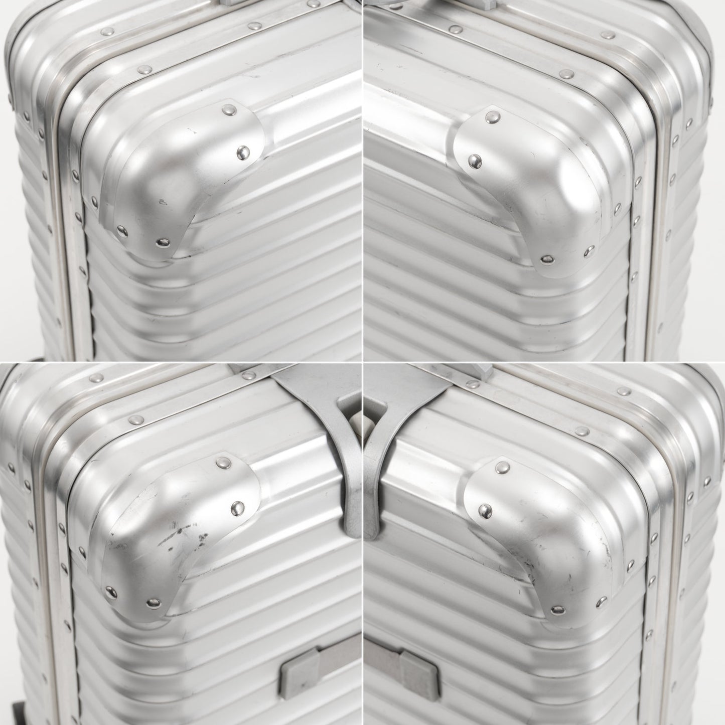 RIMOWA(リモワ) トパーズ 29L 4輪 コンパクト