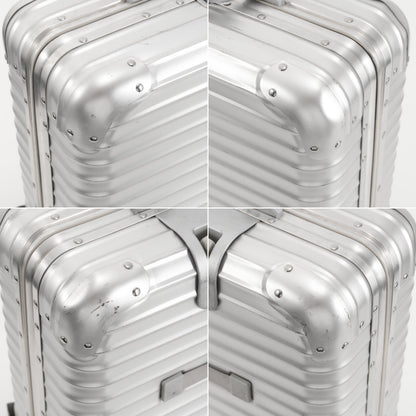 RIMOWA(リモワ) トパーズ 29L 4輪 コンパクト