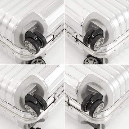 RIMOWA(リモワ) トパーズ 29L 4輪 コンパクト