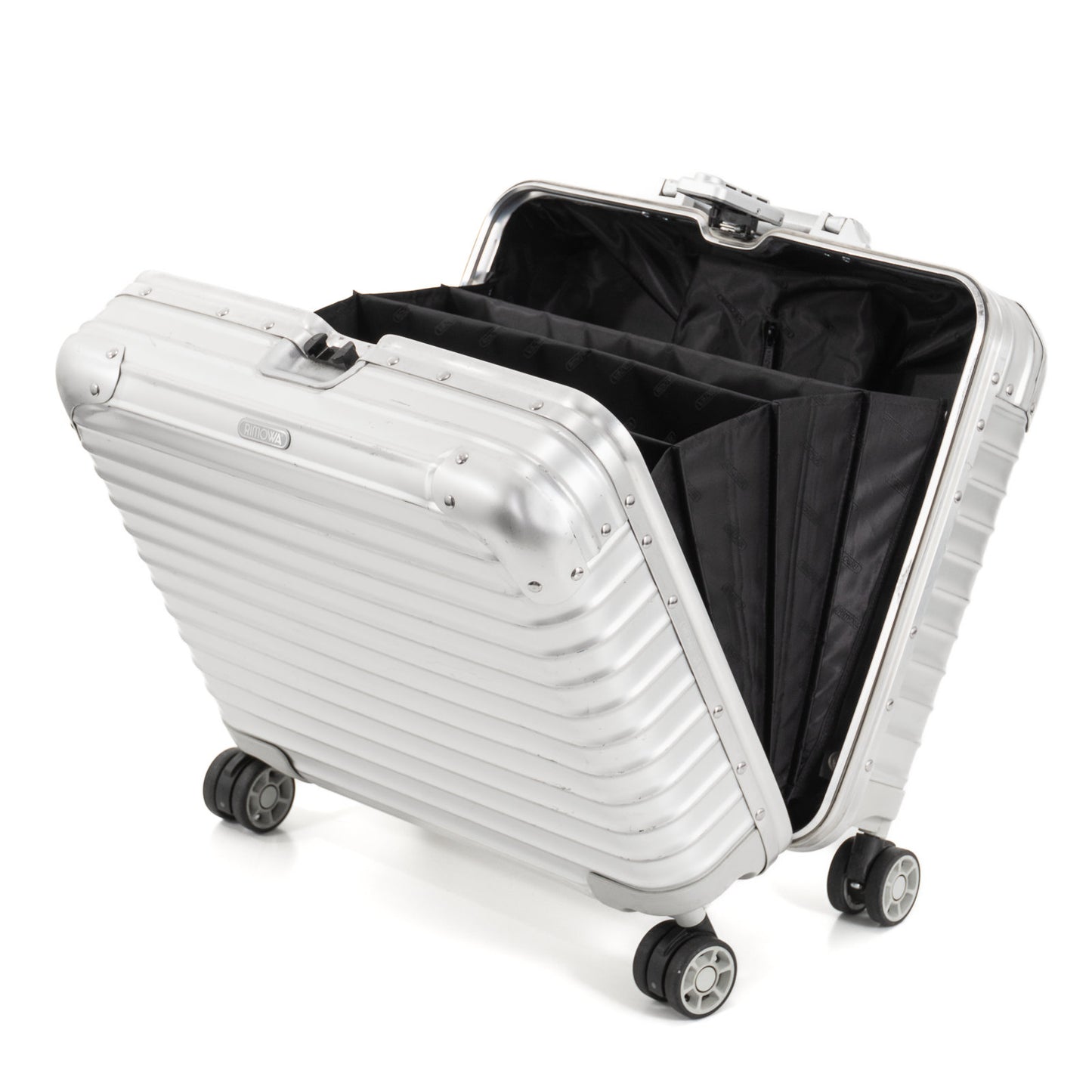 RIMOWA(リモワ) トパーズ 29L 4輪 コンパクト
