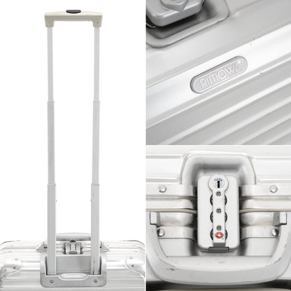 RIMOWA(リモワ) トパーズ 29L 4輪 コンパクト
