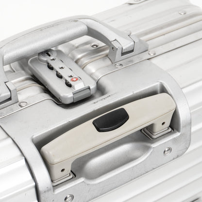 RIMOWA(リモワ) トパーズ 29L 4輪 コンパクト