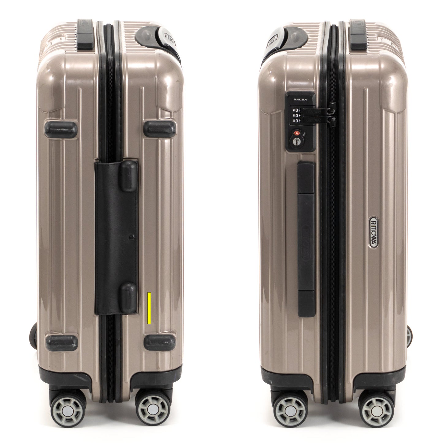 RIMOWA(リモワ) サルサ 32L 4輪 キャビンS