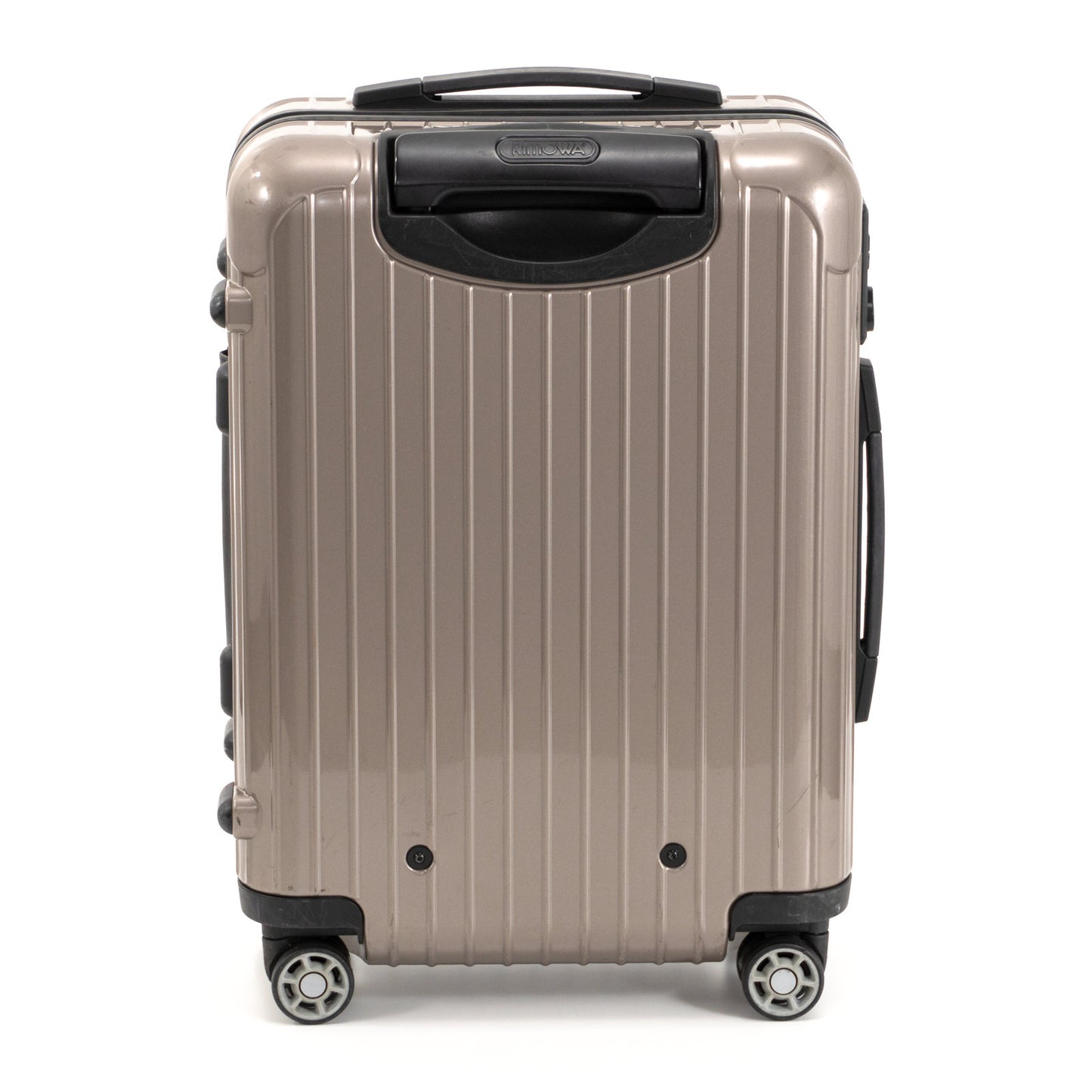 RIMOWA(リモワ) サルサ 32L 4輪 キャビンS