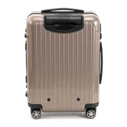 RIMOWA(リモワ) サルサ 32L 4輪 キャビンS