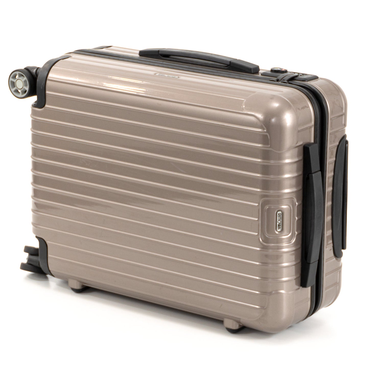 RIMOWA(リモワ) サルサ 32L 4輪 キャビンS