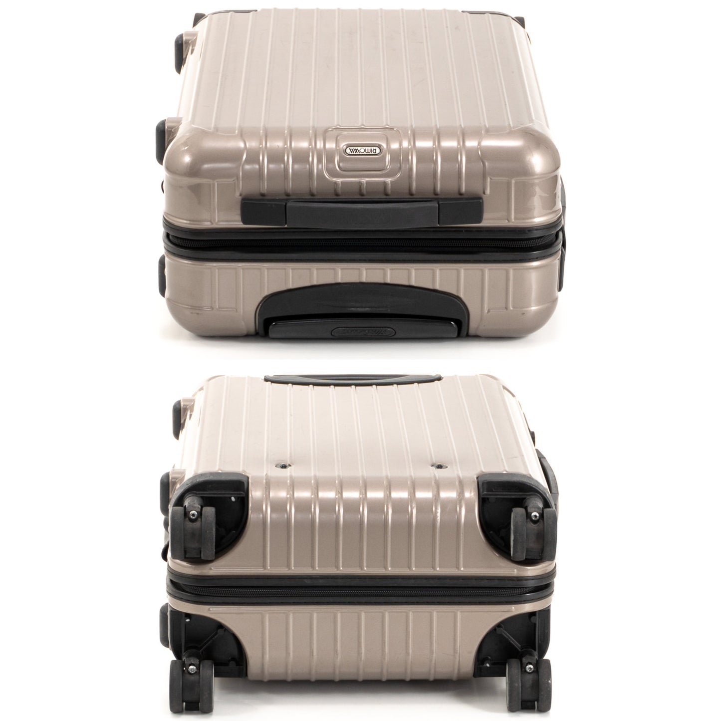 RIMOWA(リモワ) サルサ 32L 4輪 キャビンS