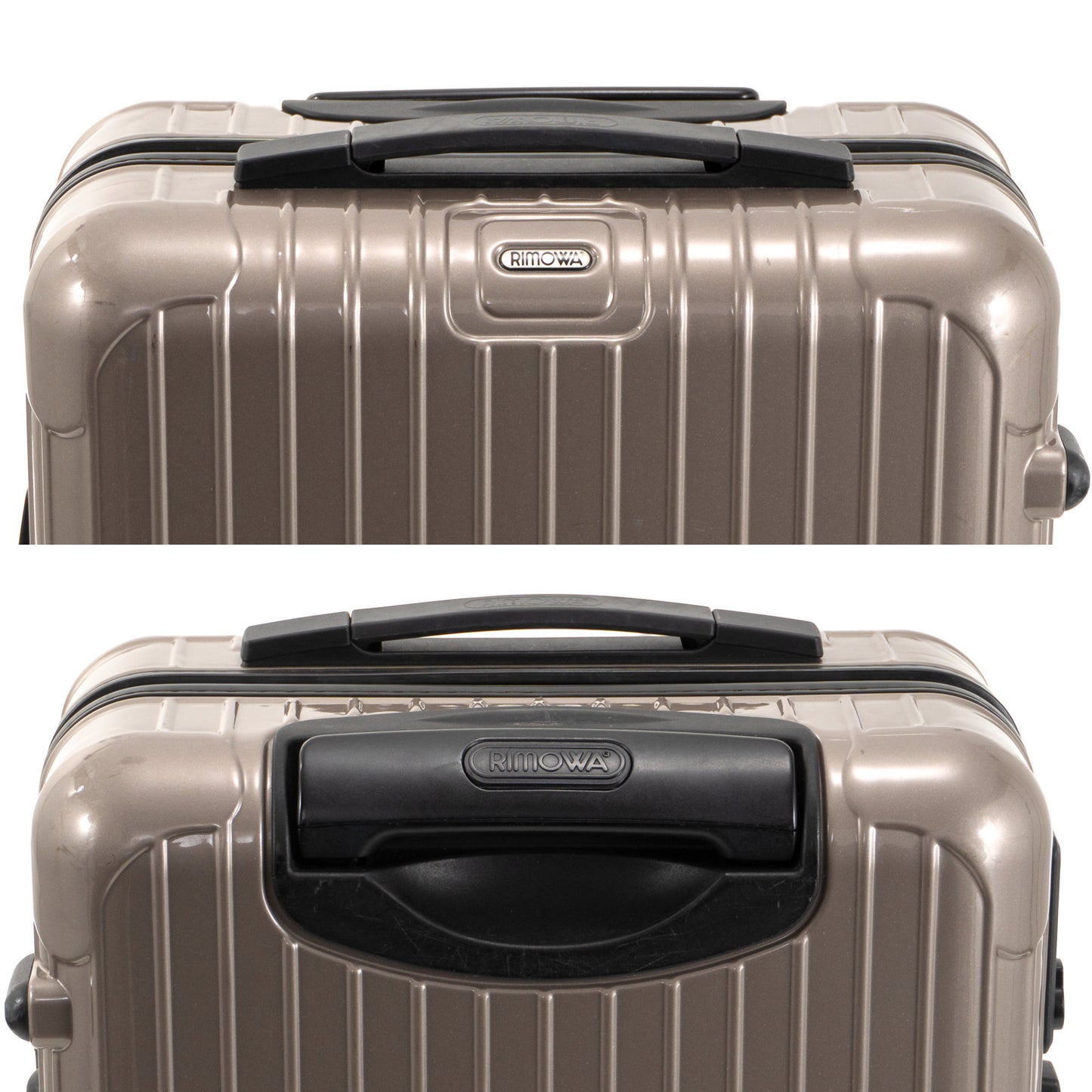 RIMOWA(リモワ) サルサ 32L 4輪 キャビンS