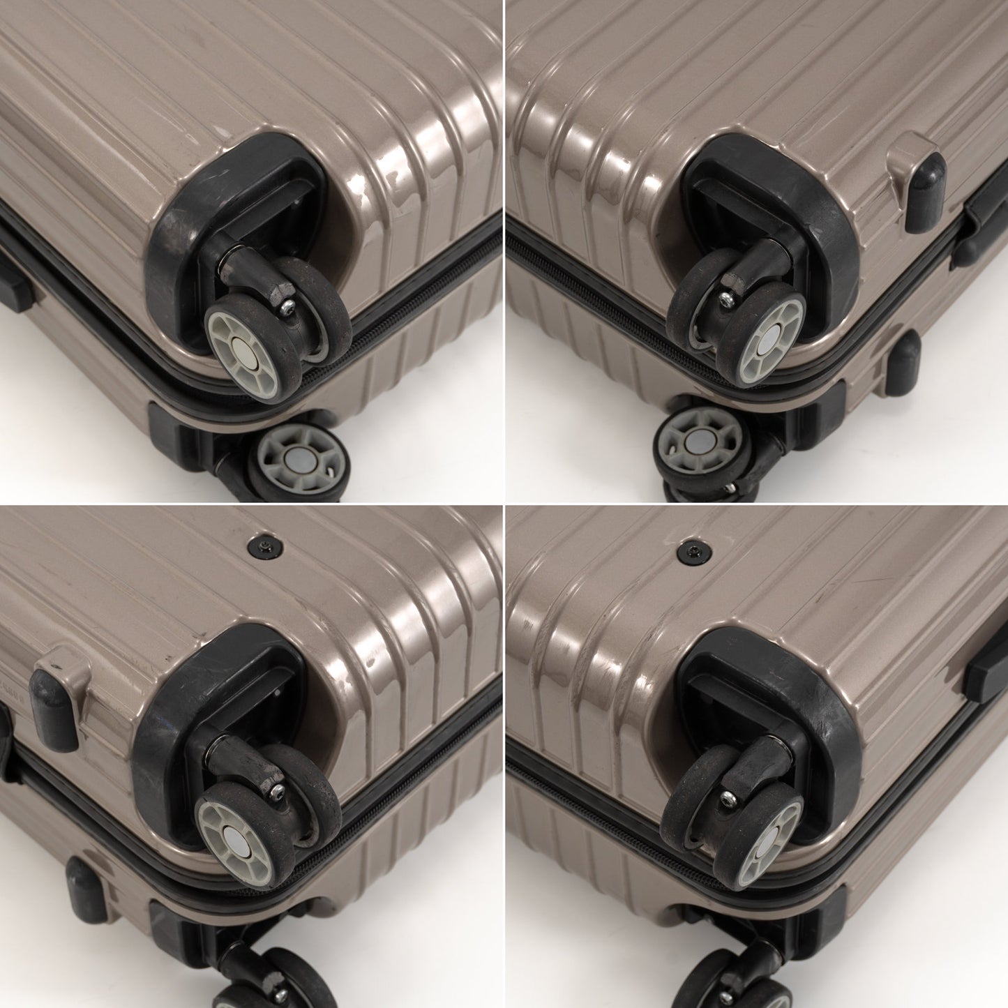RIMOWA(リモワ) サルサ 32L 4輪 キャビンS