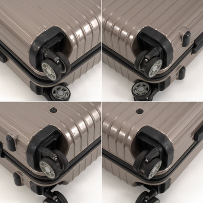 RIMOWA(リモワ) サルサ 32L 4輪 キャビンS