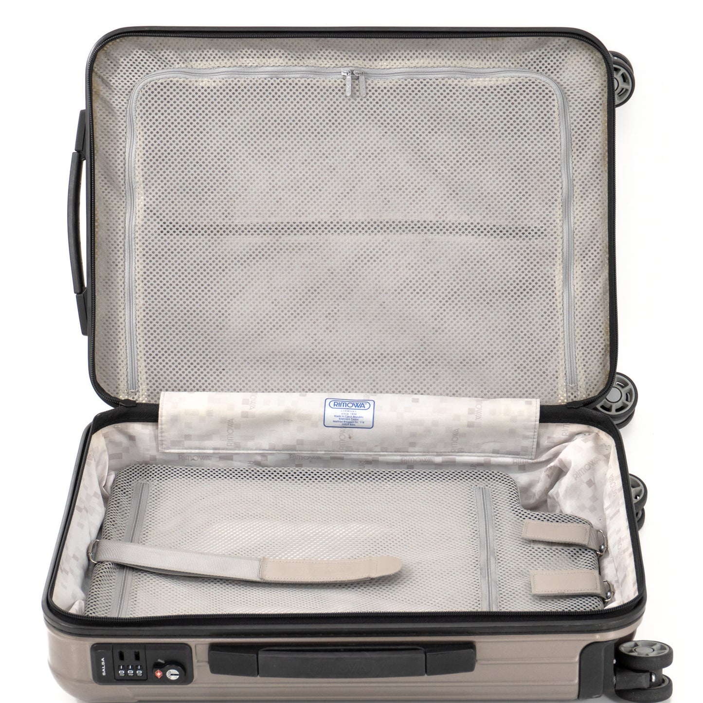 RIMOWA(リモワ) サルサ 32L 4輪 キャビンS