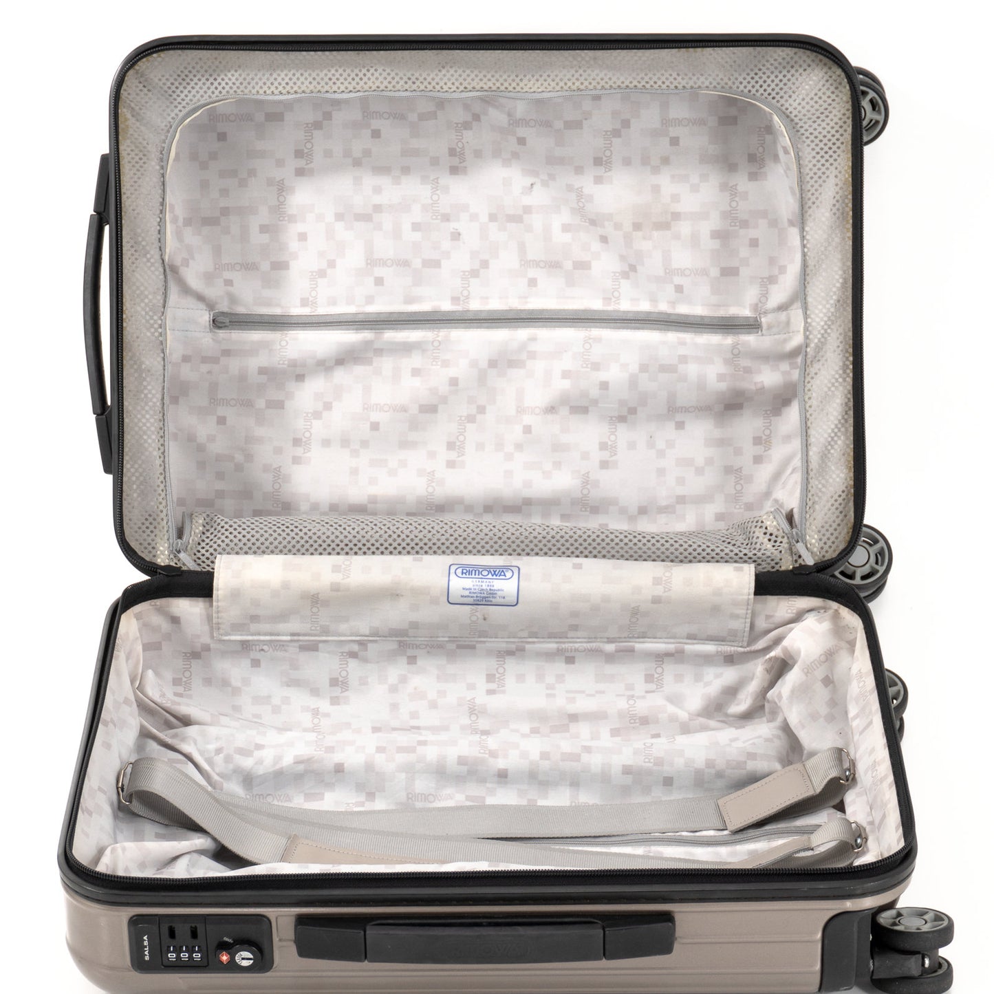 RIMOWA(リモワ) サルサ 32L 4輪 キャビンS