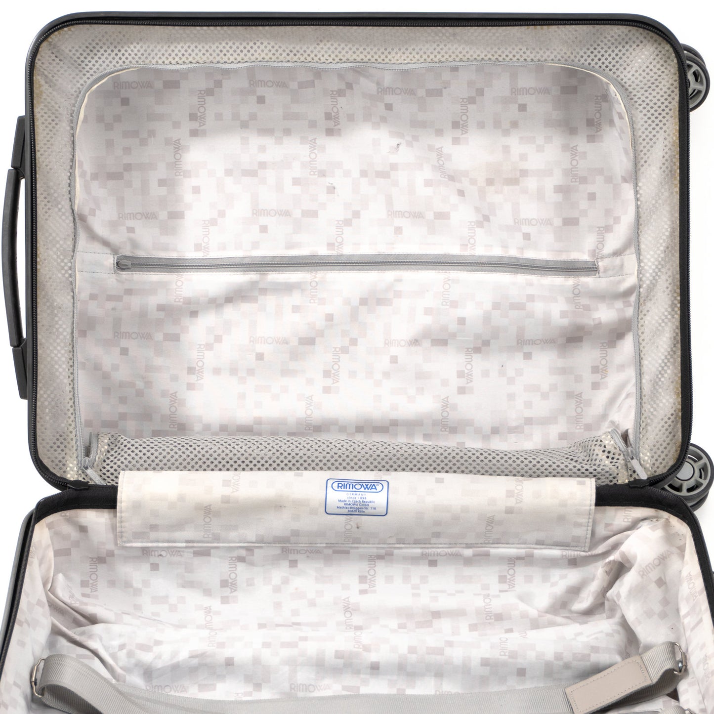 RIMOWA(リモワ) サルサ 32L 4輪 キャビンS