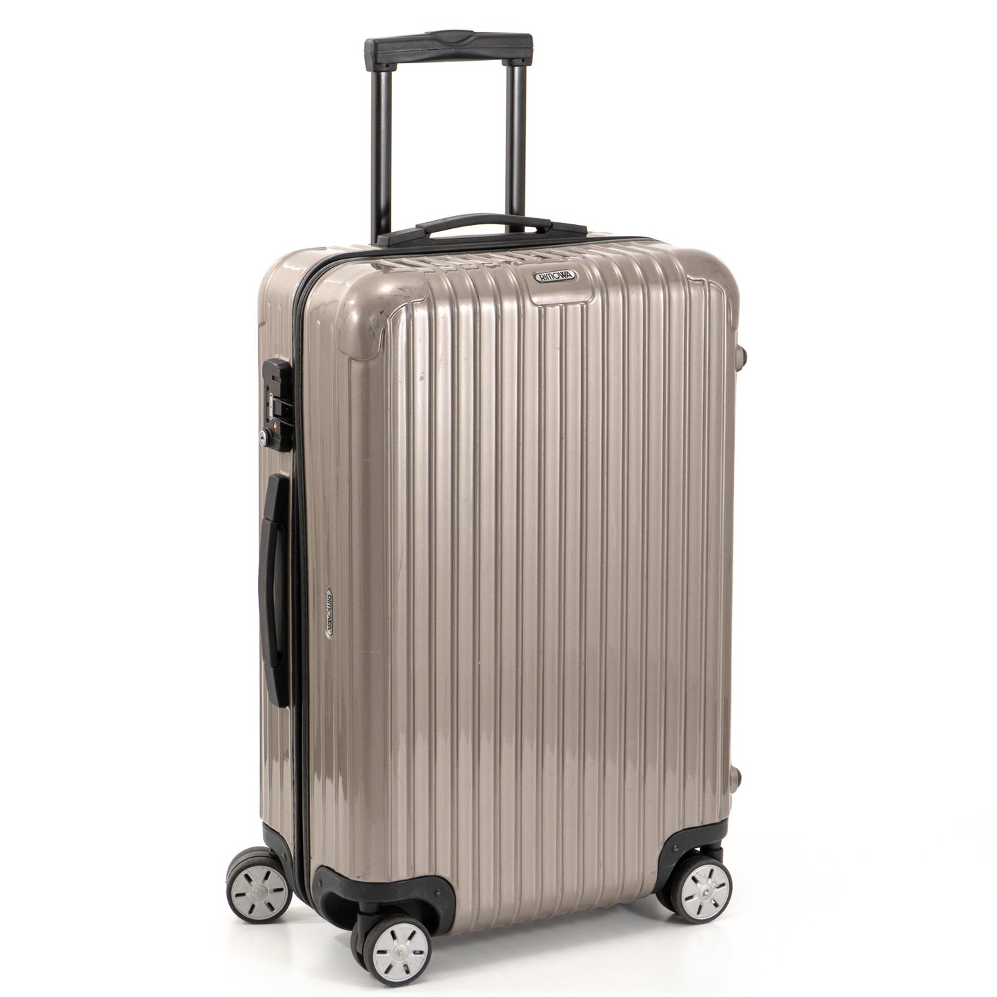 RIMOWA(リモワ) サルサ 61L 4輪 チェックインM