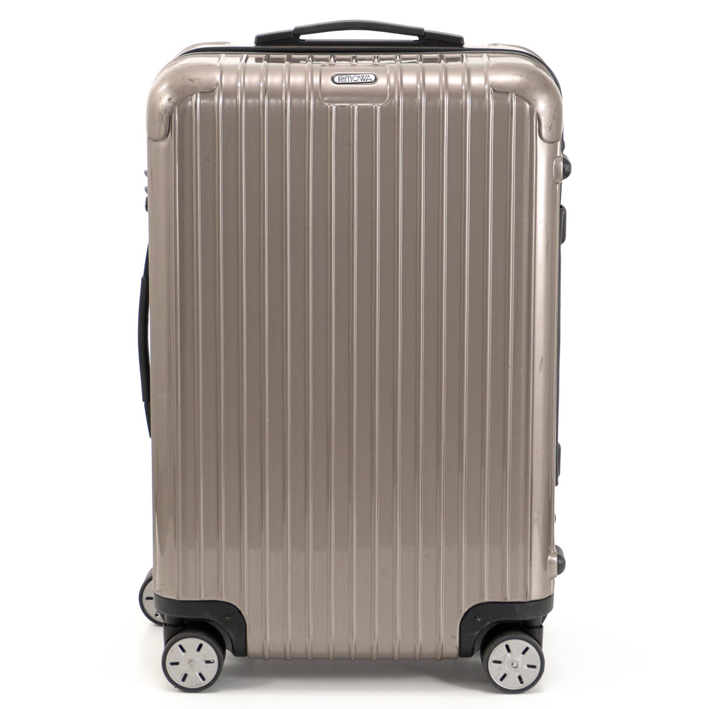 RIMOWA(リモワ) サルサ 61L 4輪 チェックインM