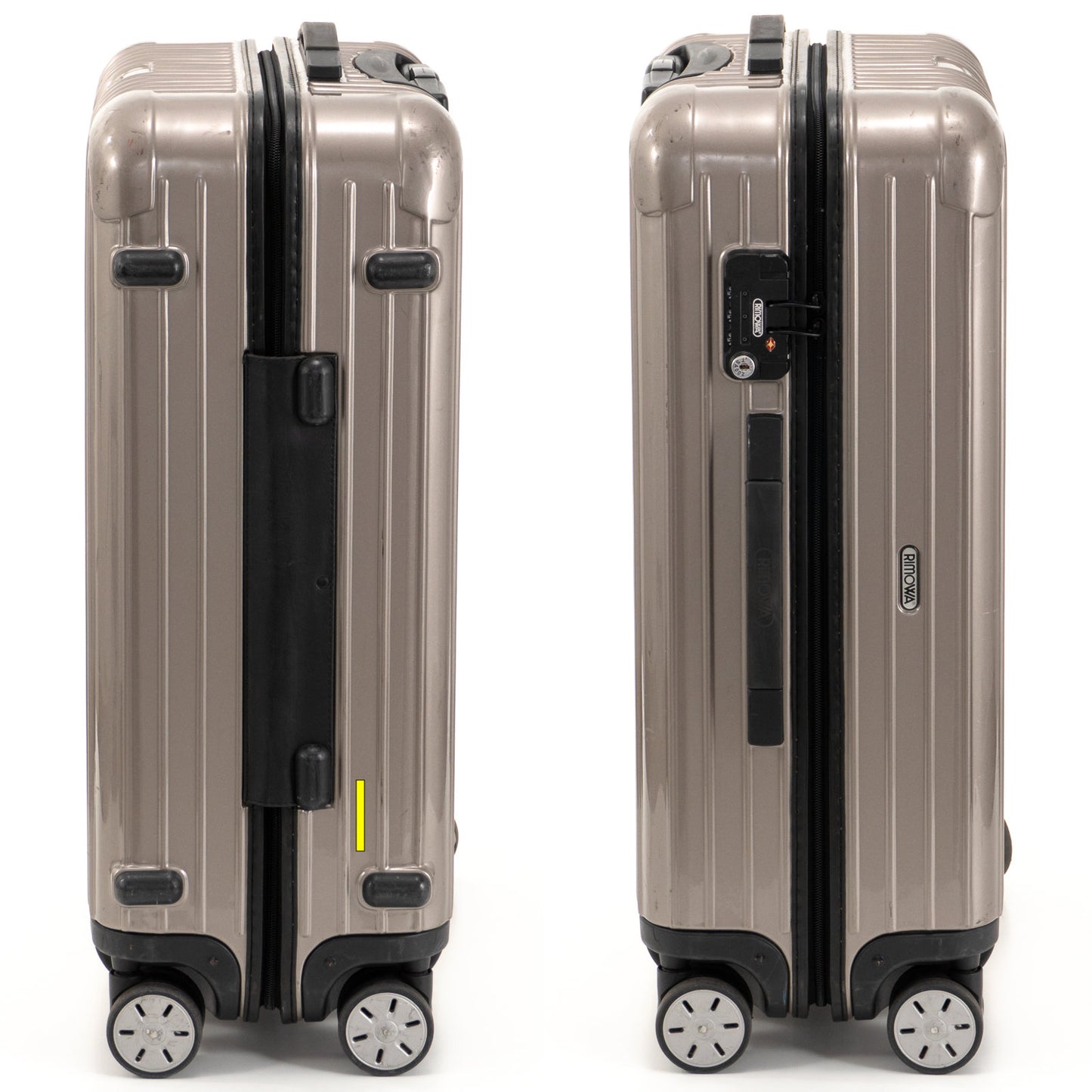 RIMOWA(リモワ) サルサ 61L 4輪 チェックインM