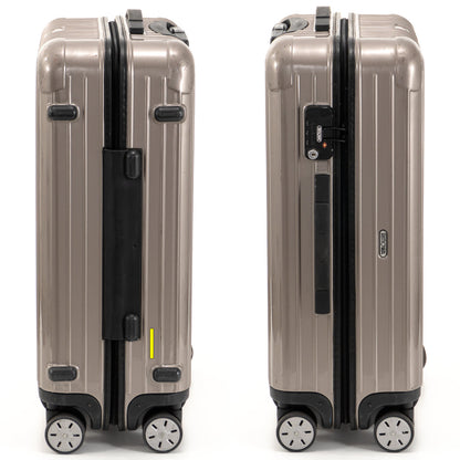 RIMOWA(リモワ) サルサ 61L 4輪 チェックインM