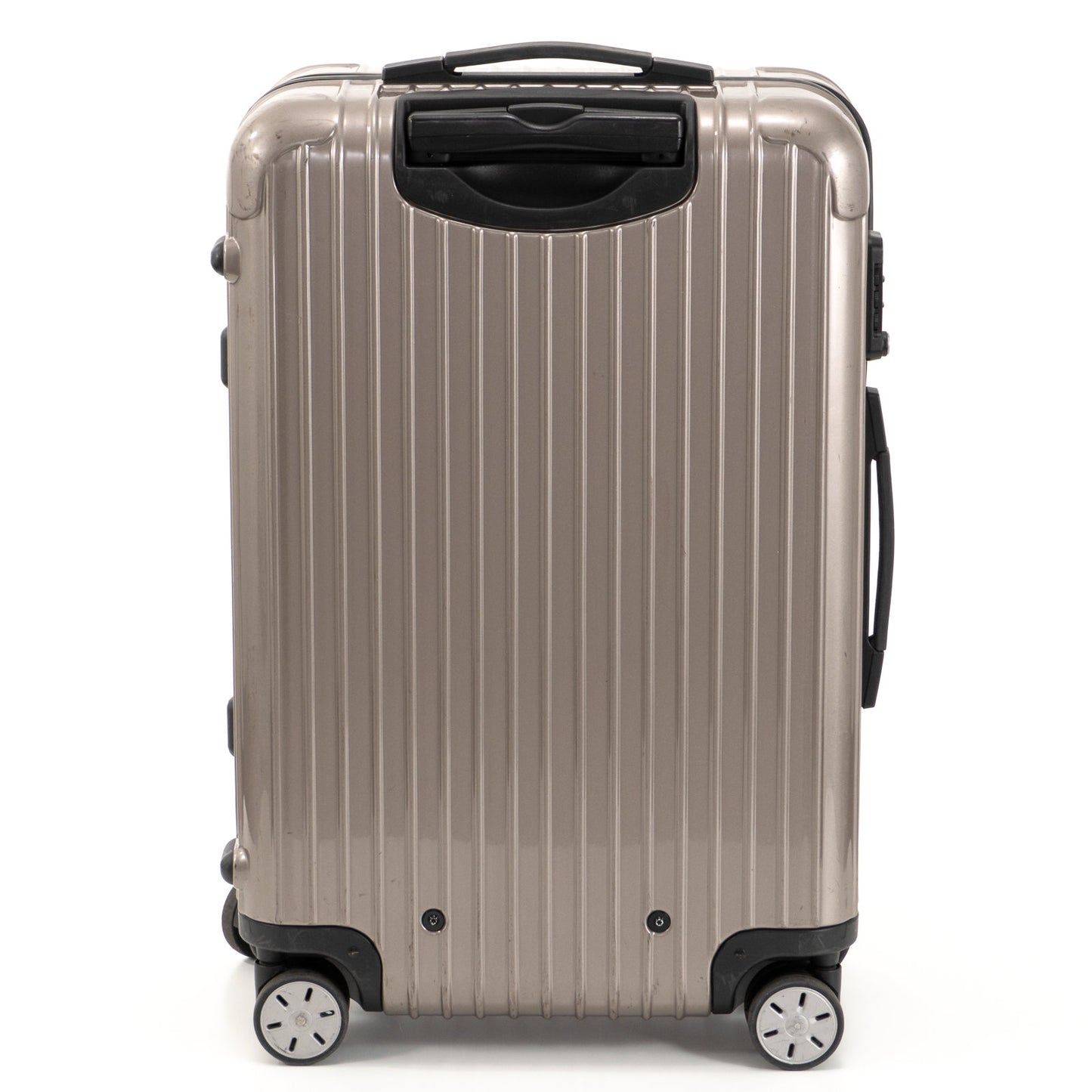RIMOWA(リモワ) サルサ 61L 4輪 チェックインM