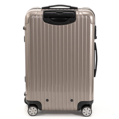 RIMOWA(リモワ) サルサ 61L 4輪 チェックインM